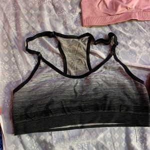 Sports Bra