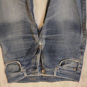 spykar brand original Jean's