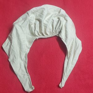 Combo Hijab Head Cap