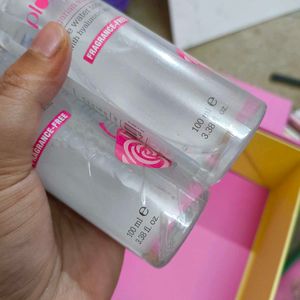 (Sealed) Plum Bulgarian Rose Water Toner