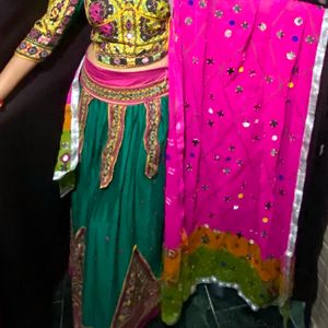 Chaniya Choli ❤️Navratri