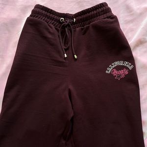 Women Joggers