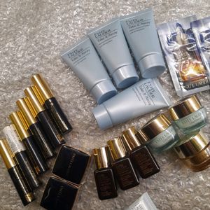 Estee Lauder Skin Care Kit Combo