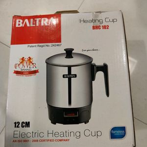 Heating Cup