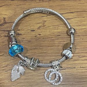 Charm Bracelet