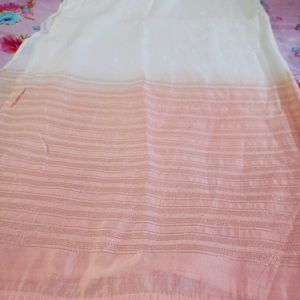 Chanderi cotton dupatta 💗💗