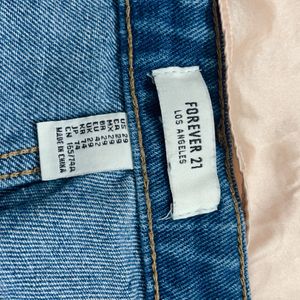 Price Drop Forever21 Jeans