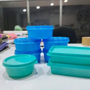 Kitchen Container Boxes