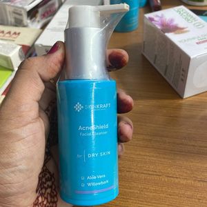 Skin craft Cleanser