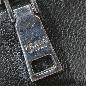 Prada Milano( Authentic) Hand Purse