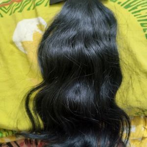 Clip Based Hair Extension (Realhair)