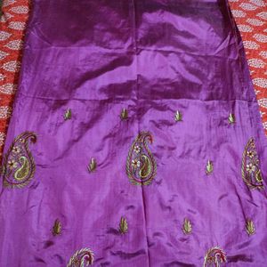 Soft Silk Saree