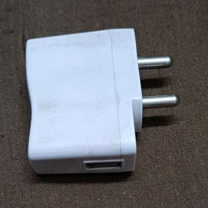 CHARGER ADAPTOR