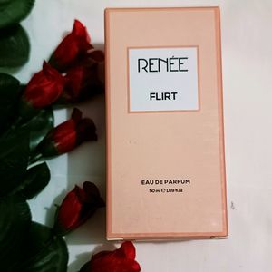 Renee FLIRT EAU DE Perfume  Only 259/