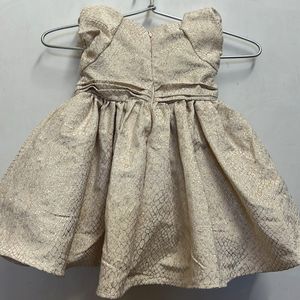 ❗️Price Drop ❗️Frock Dress For Baby Girl