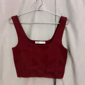 ZARA Top