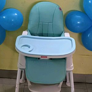 BABYHUG 3 In 1 Comfy Chair