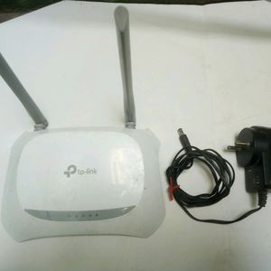 Tp Link WiFi Router
