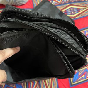 Crossbody Bag For Men