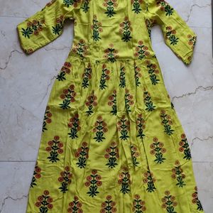 Maternity Kurti