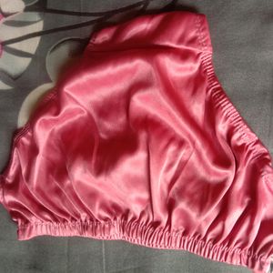 Silk Panty For Women