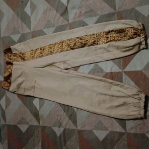 Ladies Pants