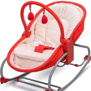 Baby Rocking Chair