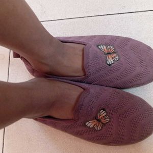 New Butterfly Loafers For Kids 🦋