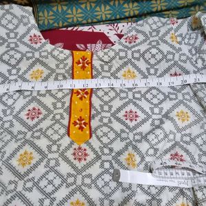 Kurti Set