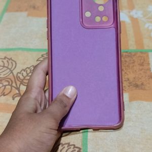 Oneplus Mobile Cover