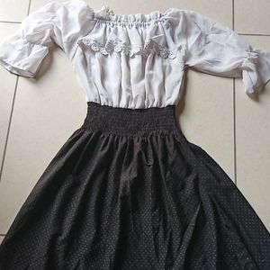 2 Dresses For Women