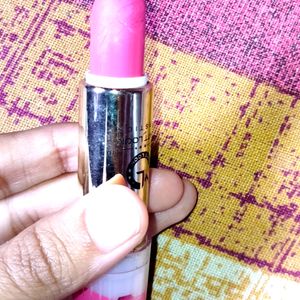 Lipstick Pink Colour