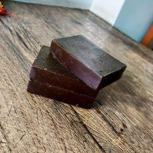 Handmade Herbal Soaps