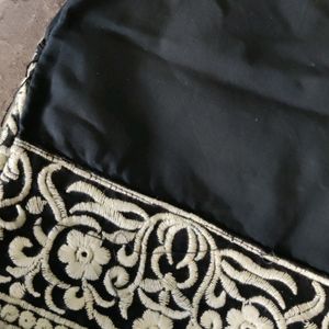 Traditional Handwork Vest