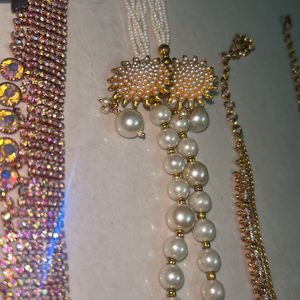 Combo jewellery