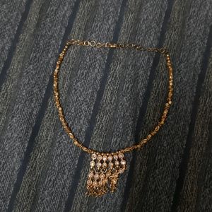 Dainty Necklace