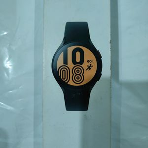 Samsung Watch 4 44mm Black
