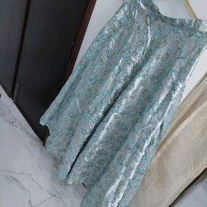 Women Skirt With Top