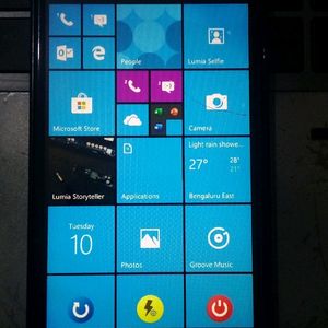 Microsoft Lumia 535 Dual Sim