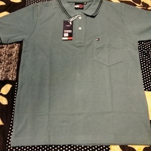 tommy t shirt