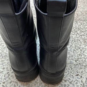 H&M Ankle Boots