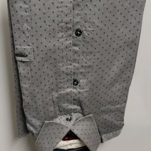 Combo Of Shirt And Jeans For Men