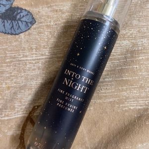 Into The Night By Bath And Body Works