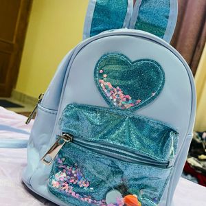 Girls Embellish Bag 🦋