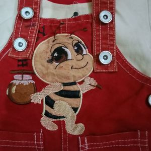 Baby Boy Dress