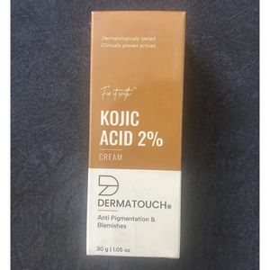 2% Kojic Acid Cream