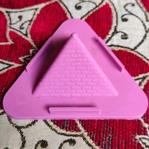 Mobile Phone Holder Pyramid Pack Of (2)