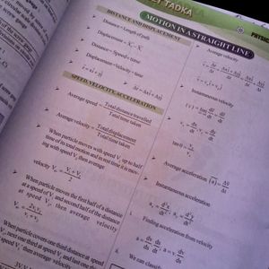 Combo Of Physics & Chemistry Question Bank