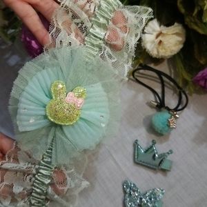 Hair Accessories