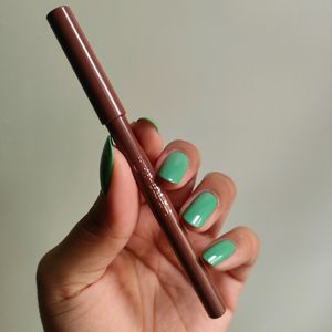 Mars Cosmetics Gel Eyeliner Brown